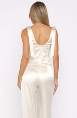 Keep It Lit Top Pearl